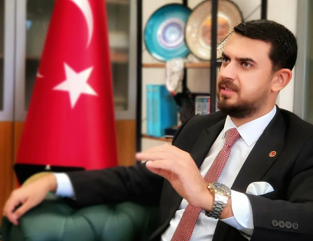 Cumhurbaşkanlığı Acil Durumlar ve Savunma Planlaması 