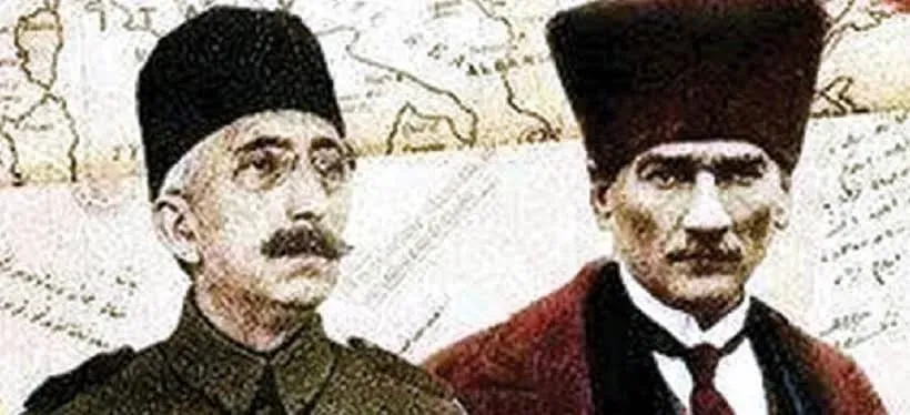 SON OSMANLI BAŞBUĞU KİM BİLİYORMUSUNUZ?