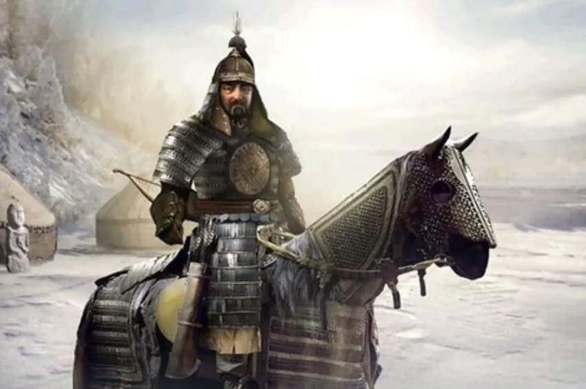 SATUK BUĞRA HAN EFSANESİ