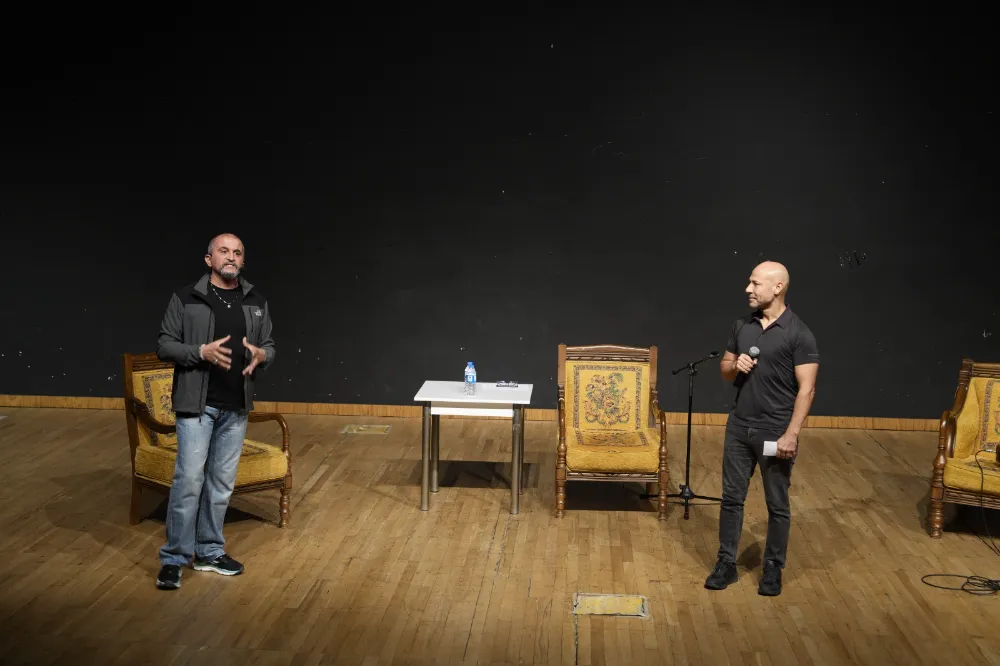 Bir Kereden Bir Şey Olmaz