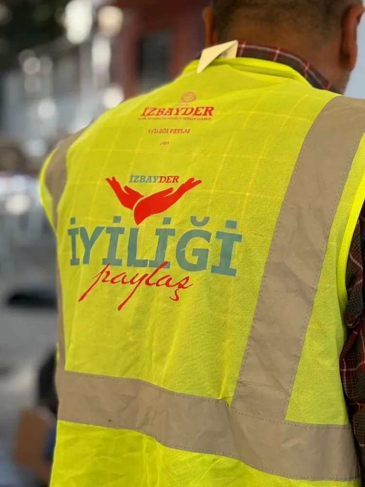 Sadece Anlık Yardım Değil, Kalıcı Çözüm