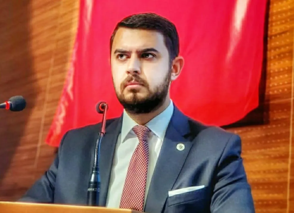 KÜRE ENSTİTÜSÜ BAŞKANI HÜSEYİN MESUT ALVER’DEN KALICI İSTİKRAR MESAJI