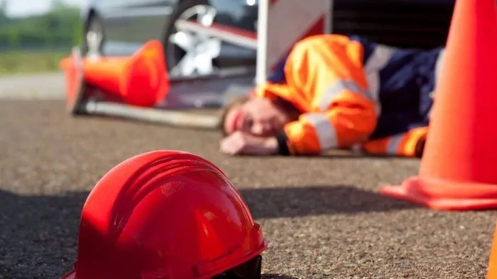 İş Kazası Önlemleri