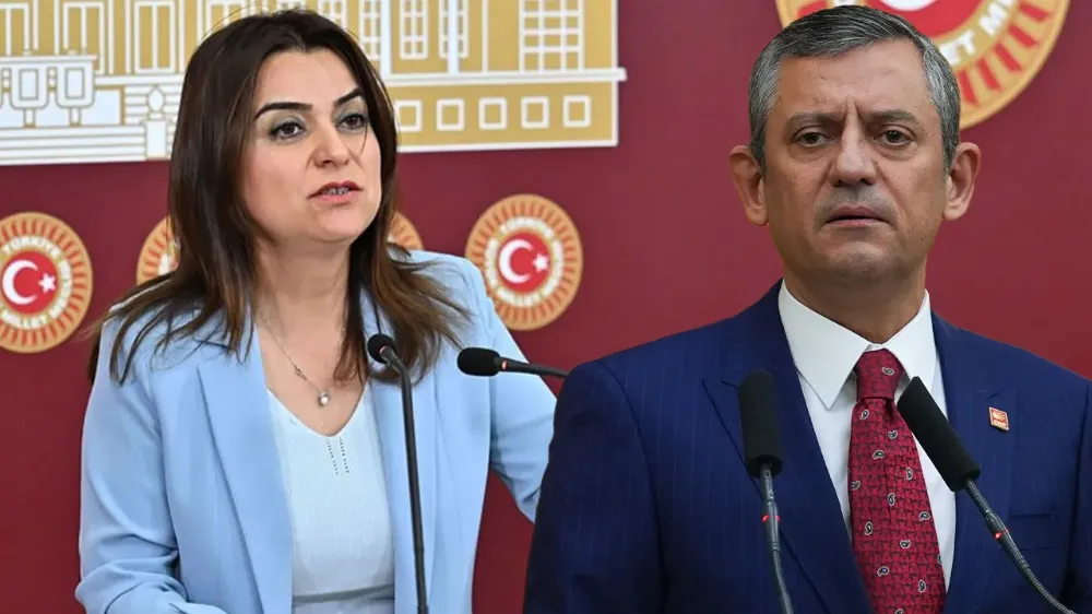 CHP Gereğini Yaptı İmralı