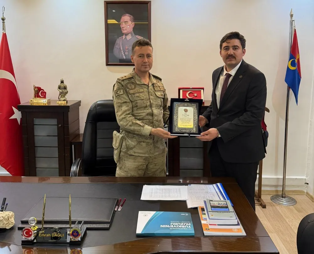 Turan Devletleri Teşkilatı