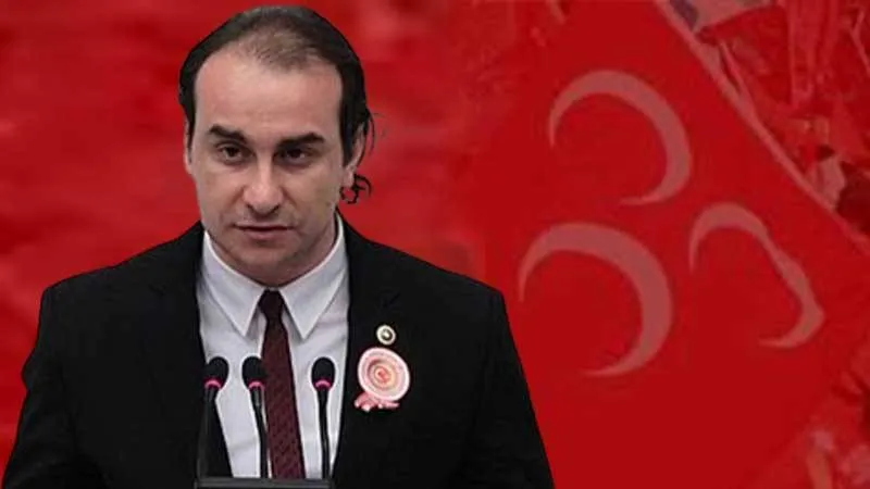 Evlat Türkeş Haykırdı, Bu Suskunluk Neden?