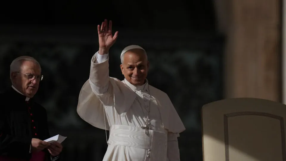 Hristiyan dünyası Türkiye