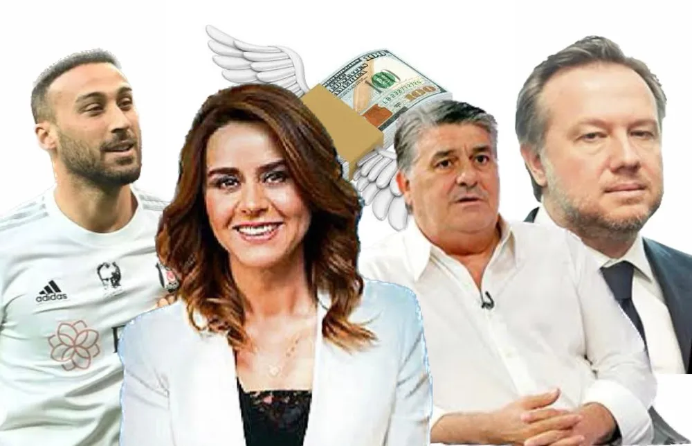 AÇ GÖZLÜ FON YATIRIMCILARI PANİKLEMİŞ