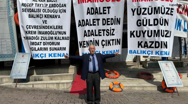 Balıkçı Kenan
