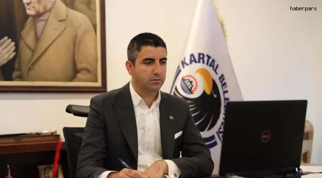 İstanbul Kartal Gezegenine Kavuşuyor! 