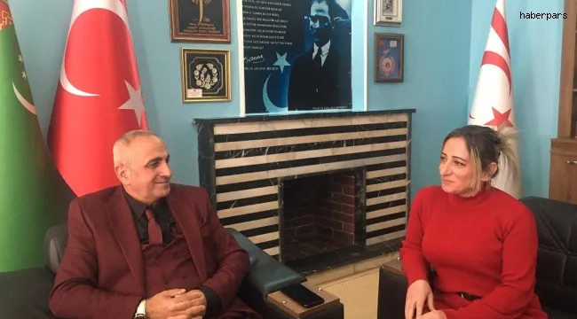 Milli Parti Genelbaşkanı Muhammet Uzun Açık Konuştu