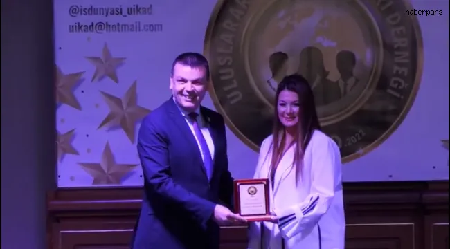 Nihat Tanrıkulu Göz Kamaştırıyor