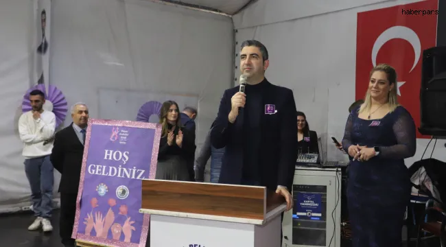 Yorulmak Bilmeyen Bir Siyasetçi