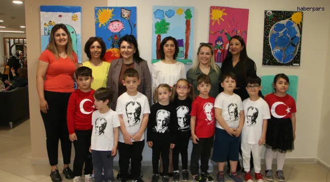 Kartal İlçesi 23 Nisan Etkinliğine Hazır
