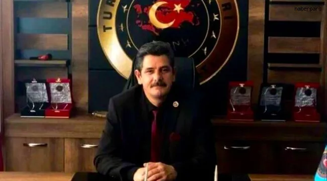 Turan Teşkilatından Turan Sevdalılarına 