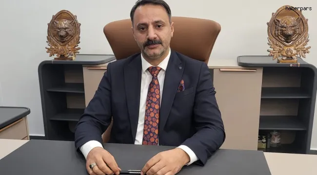 İşçilerimizin Bayramına İliç