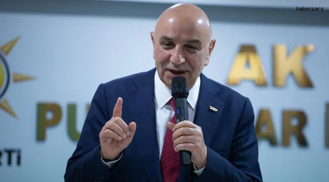 Bakanlık Altınok İçin Soruşturma Başlattı