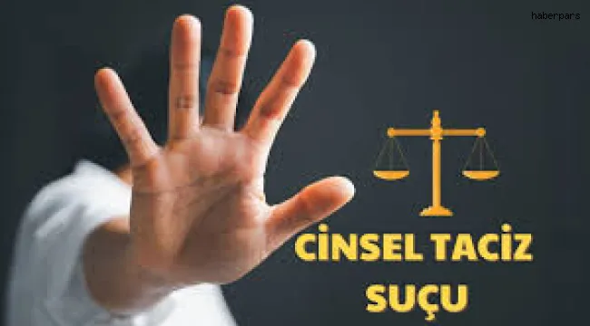 Tacizci Ceza Yattı Fakat Akıllanmadı