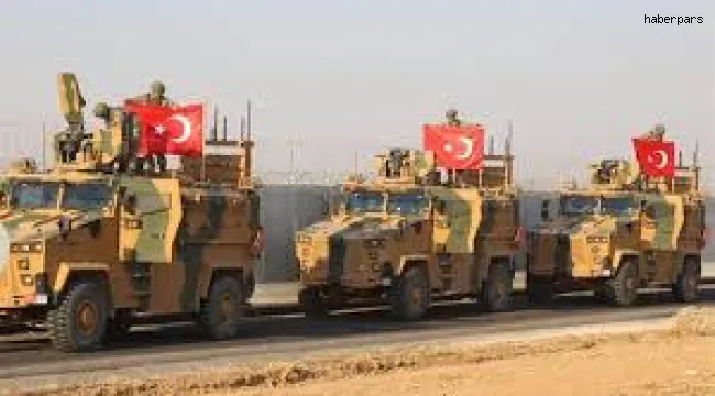 Türk Ordusu Her Olasılığı Değerlendiriyor