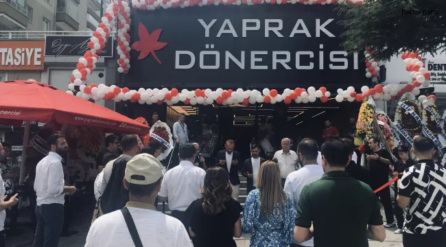 Ankara Yeni Bir Mekan Daha Kazandı