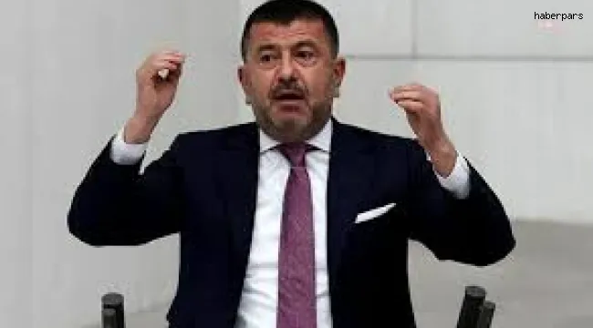 Bu Nasıl Bir İdda Doğruysa Yandığımızın Resmidir.