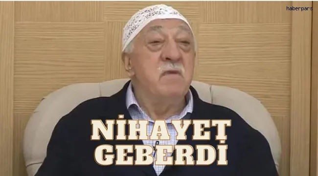 Nihayet Geberdi