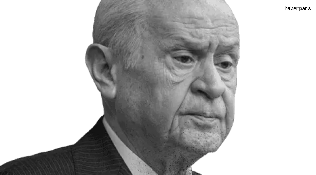 MHP LİDERİ  NEDEN ANLAŞILAMIYOR?