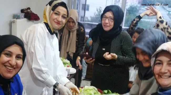 GÜZEL İNSANLAR.