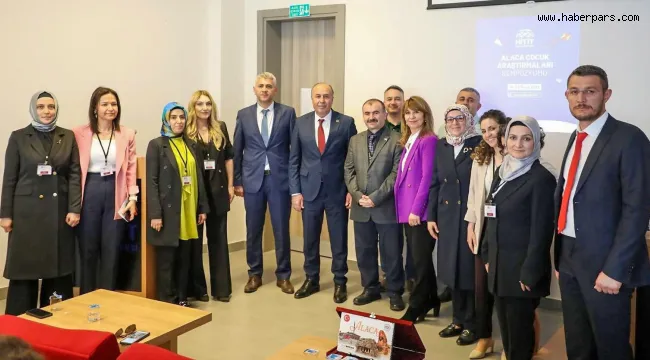 Küresel İklim Değişikliği