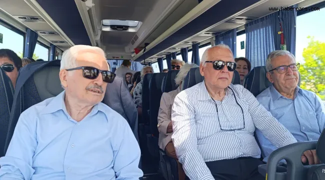 ANKARA MECLİSİ ANADOLU BİRLİĞİ