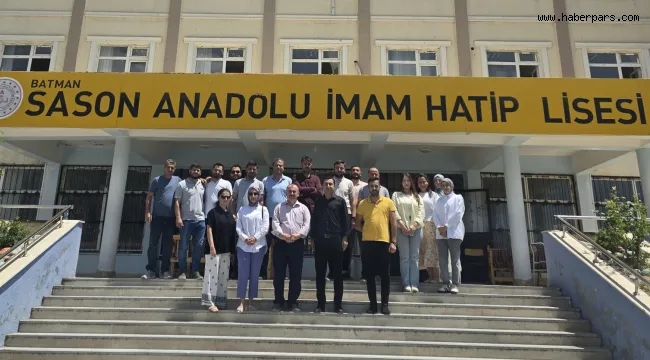 Genç Ar-Ge Söyleşileri