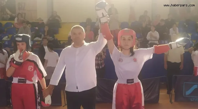 Kick Boks 