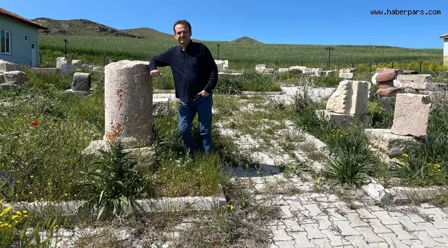 Saklı Tarih Hazinesi