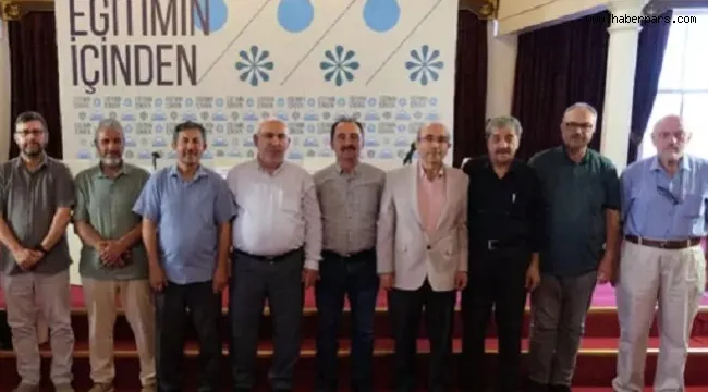 Sınav Sistemi Masaya Yatırıldı