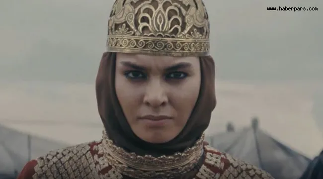 Tarihe Yön Veren Türk Kadınları.