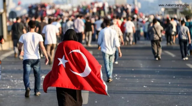 15 Temmuz