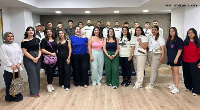  CHP Gençlik Kollarından  duyarlı yaklaşım