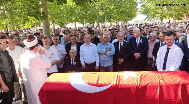 Gerçek Bir Bozkurt