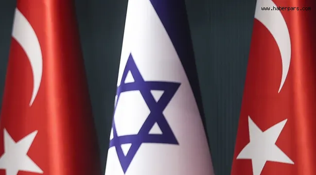 Türkiye ve İsrail Arasındaki Gerginlik