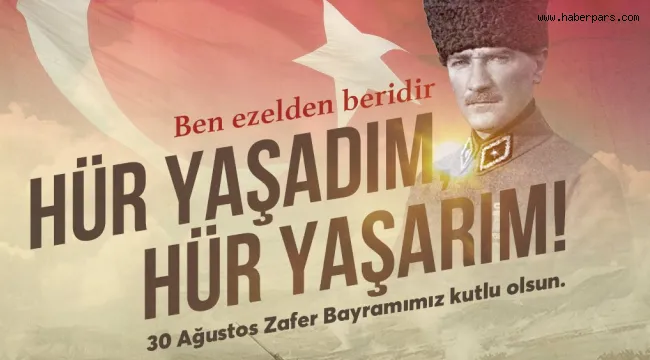 Kutlu Olsun Bu Bayram