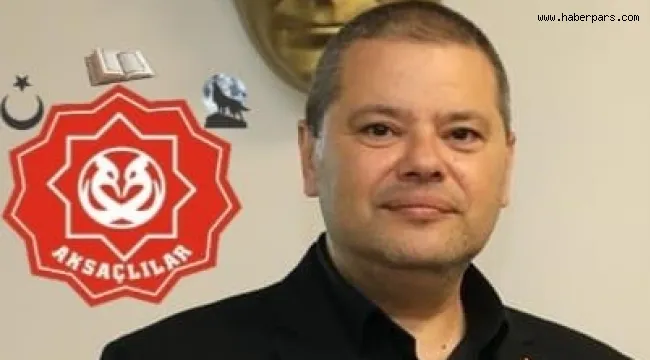 AKSAÇLILAR DUYURDU