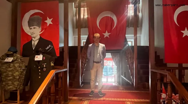 Şehitlerimiz İçin