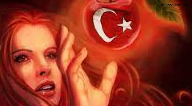 Türk Dünyası Ayağa Kalktı