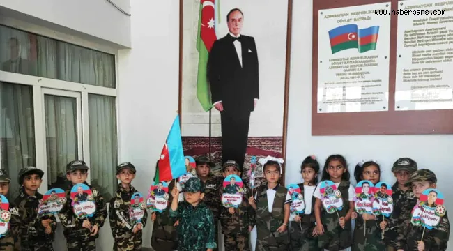 Azerbaycan