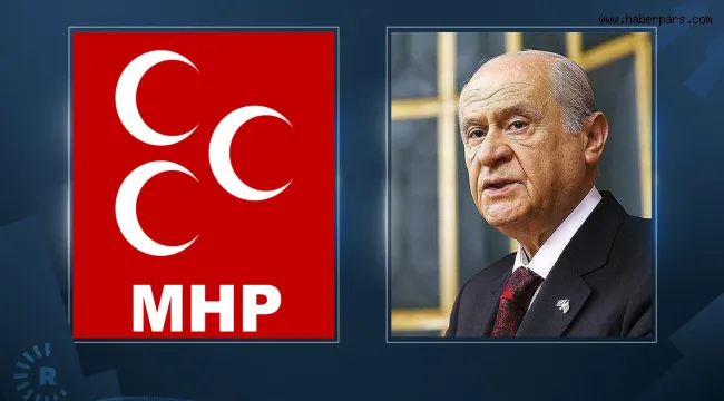 MHP Analizi Ve Dış Politika